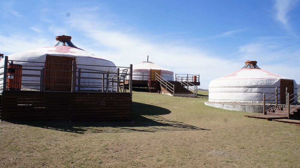 Mandala Bliss Mongolia view 5