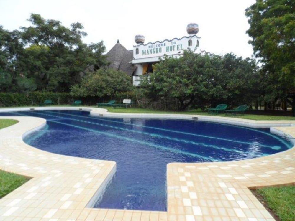 Ukunda Vacations - Mangro Hotel Diani Beach - Property Image 1
