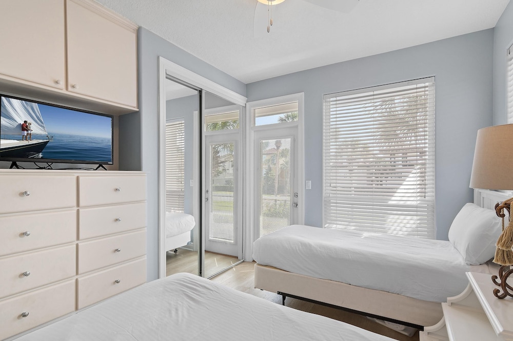 Destiny Beach Villas #23a
