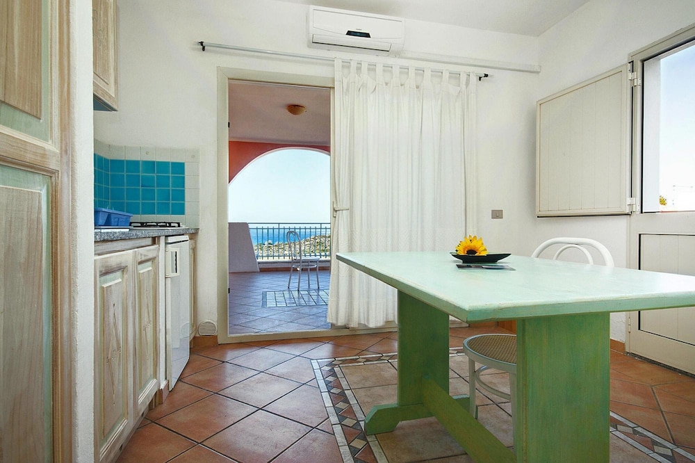 Apartment in Lu Nibareddu Residence, Loiri