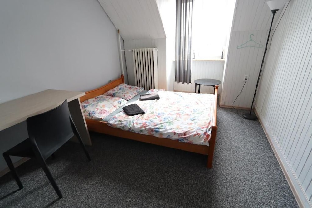 Fantastic Inn Warsaw - NS54