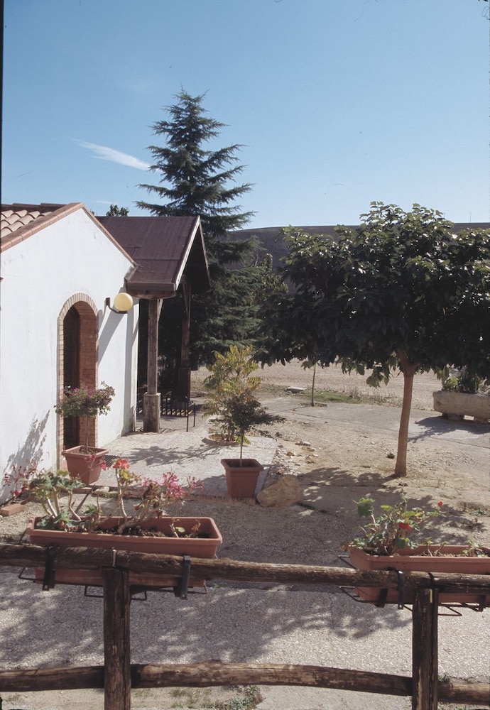 Agriturismo San Giuliano
