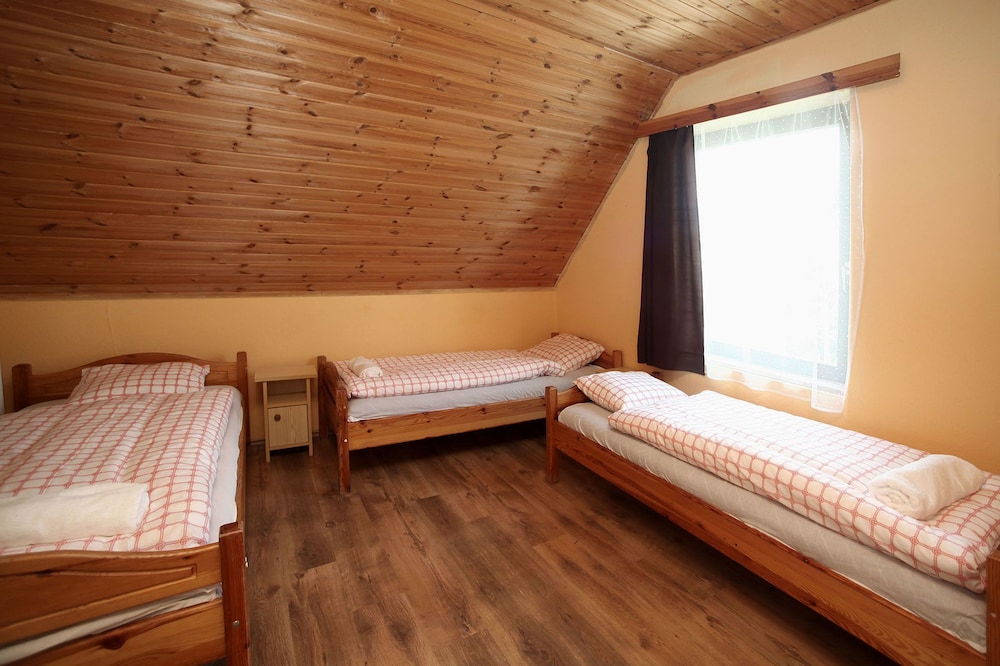 Csillagtúra Panzió