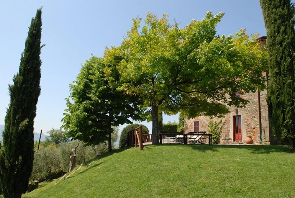 B&B Il Fienile
