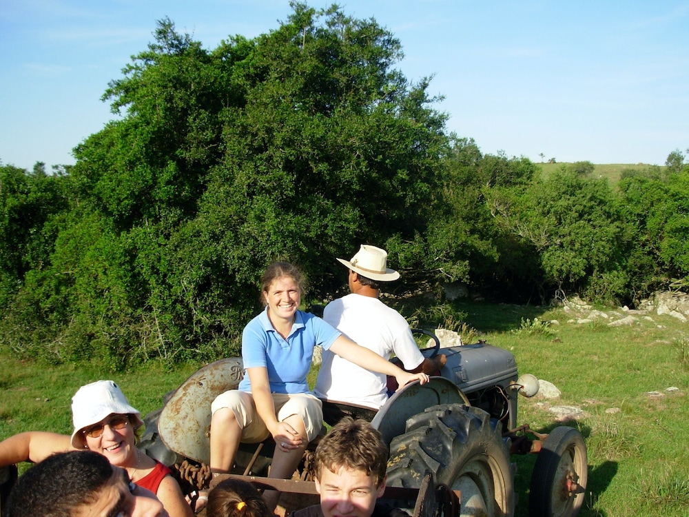 Estancia Los Platanos