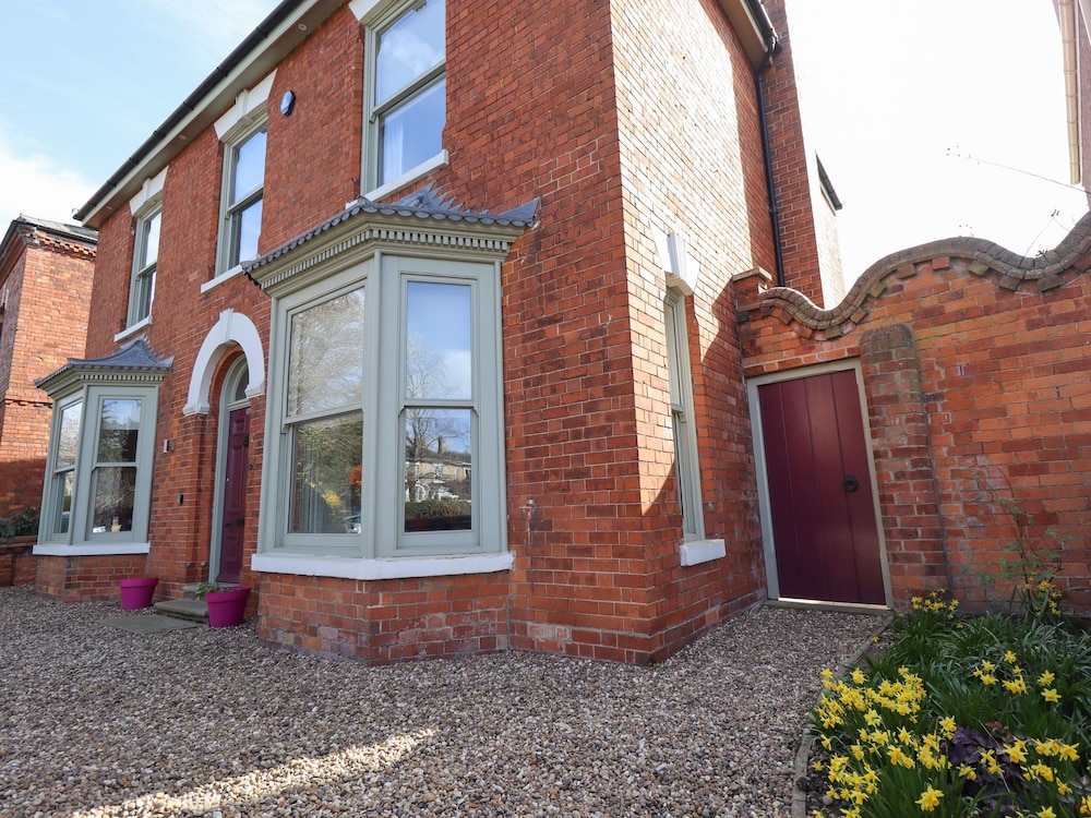 105 Spilsby Road