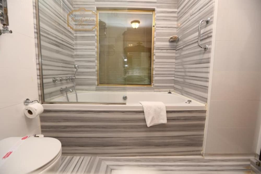 Bahçe Ev Oteli - Özel Sınıf - Image 11