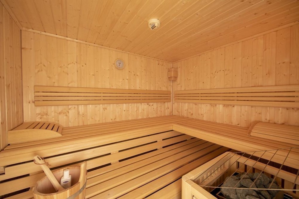 Chalet in Neukirchen Near Ski Arena Wildkogel