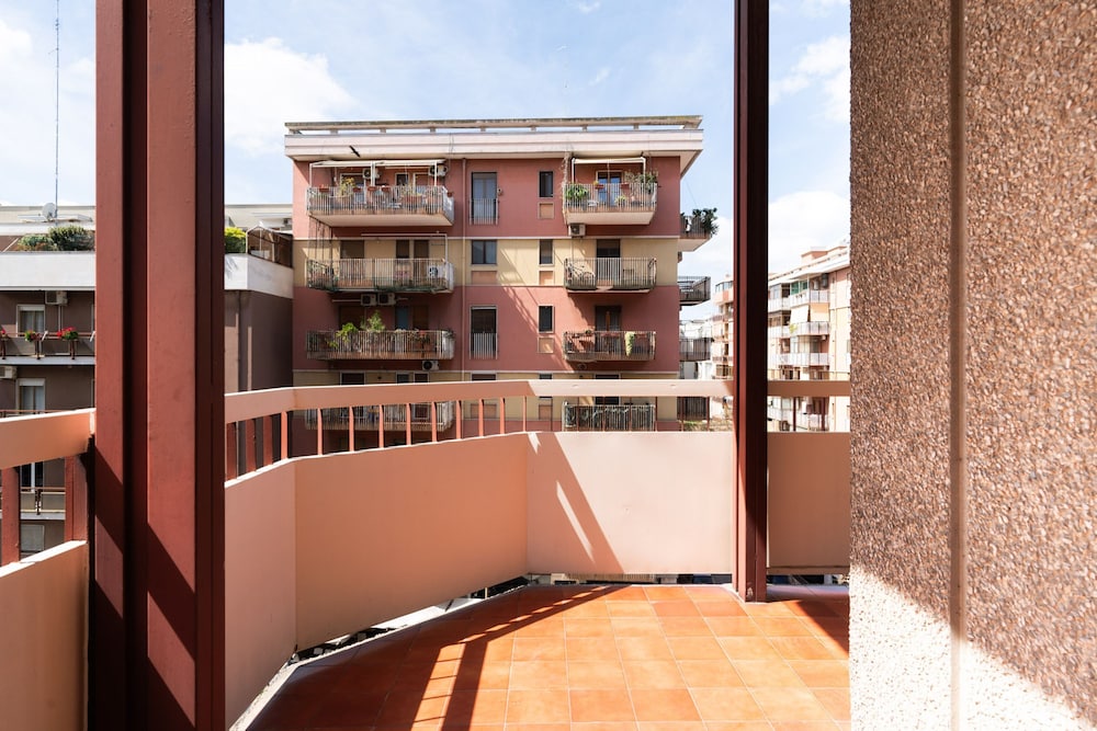 Appartamento Matthias by Wonderful Italy