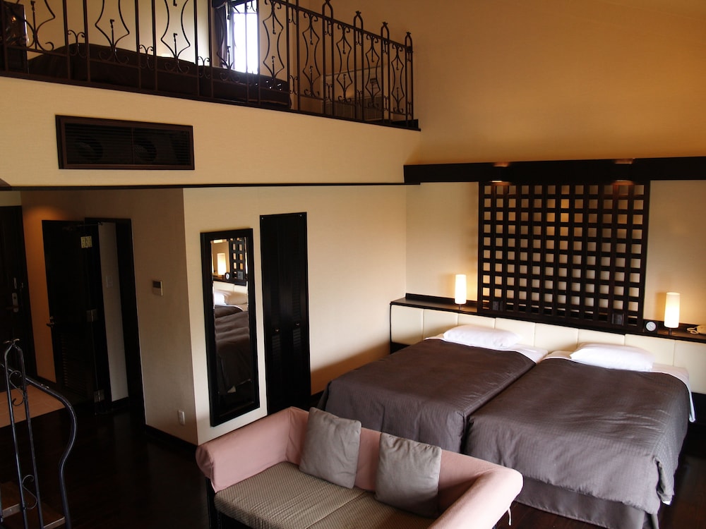 Okuma Private Beach & Resort 9