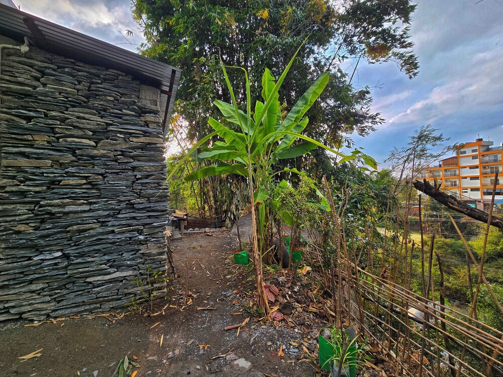 Dhauladhar Inn