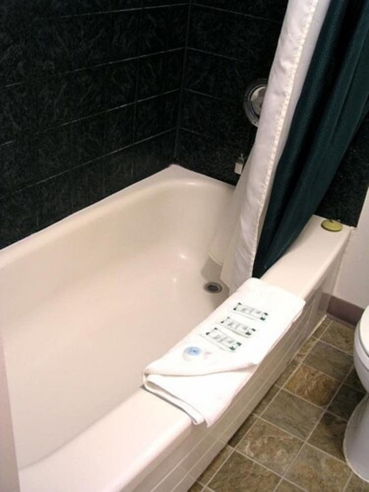 Yorke Inn Motel