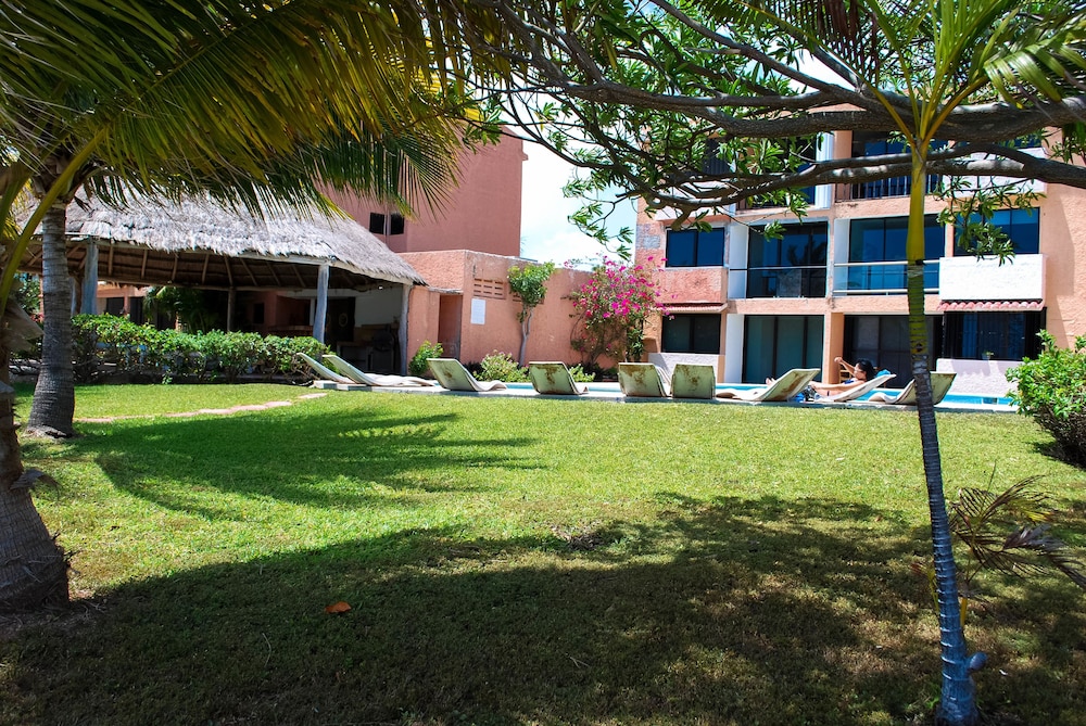 Pok-Ta-Pok Guest House