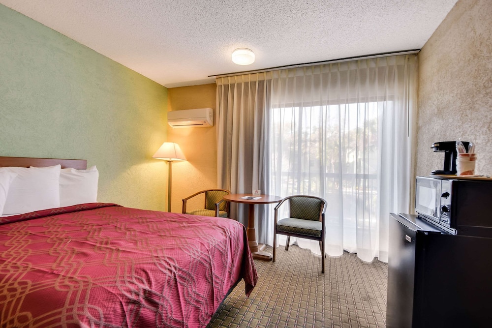 Tampa Vacations - Econo Lodge Busch Gardens - Property Image 62