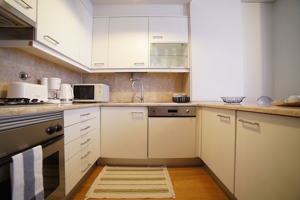 Chiado Apartments