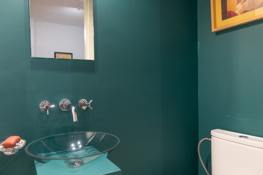 M Pdh520 Apartamento Amplio y Elegante en Paseo d