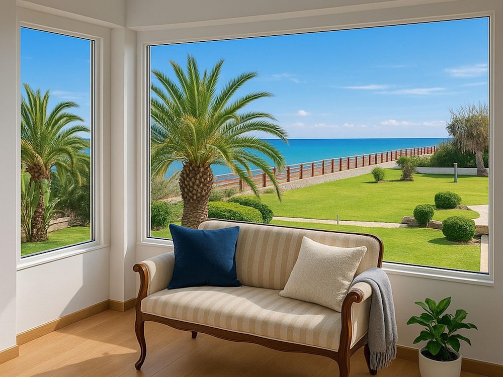 Villa Drita in Estepona