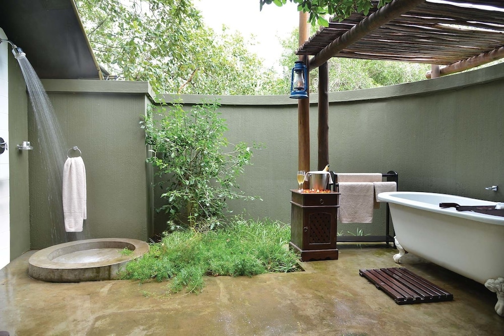 Falaza Game Lodge