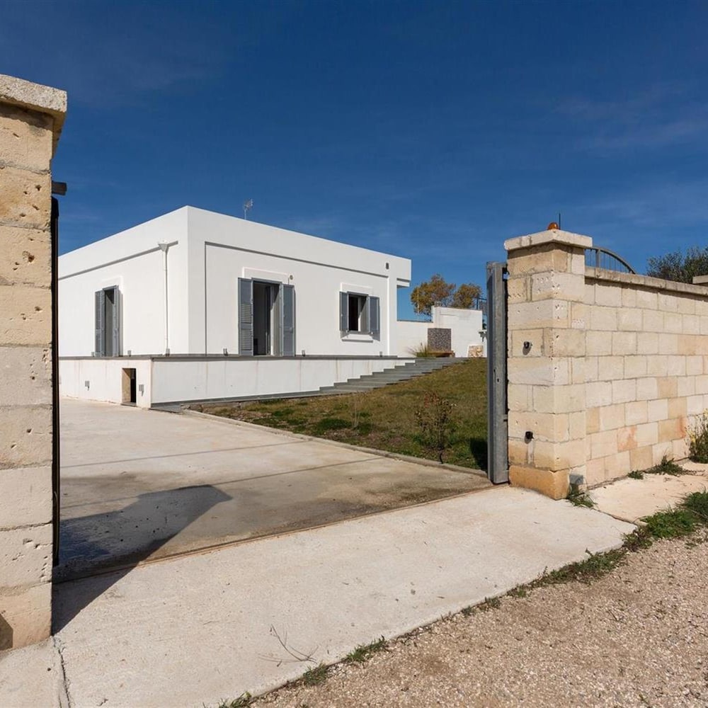 1485 Villa Gi - Bilo Rosso