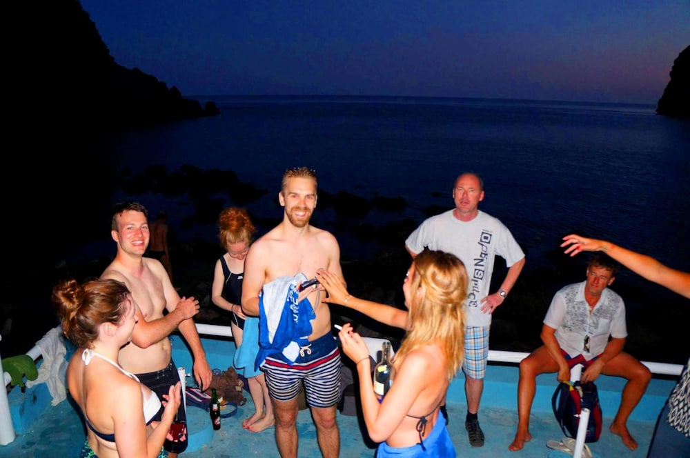 Paradise Beach Hostel photo 4