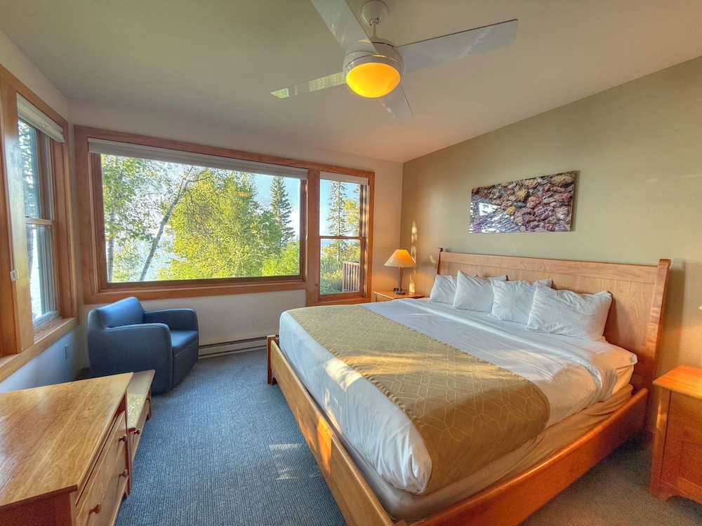 Poplar River Condos