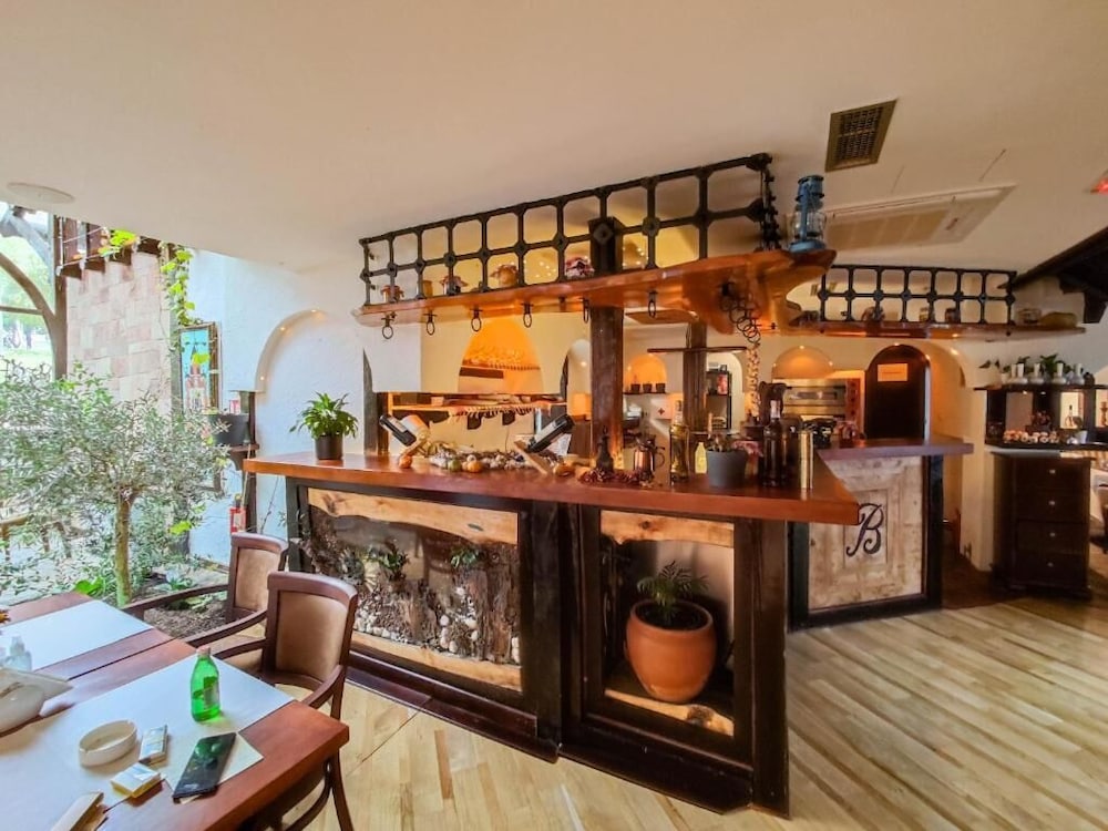 Bahus Inn