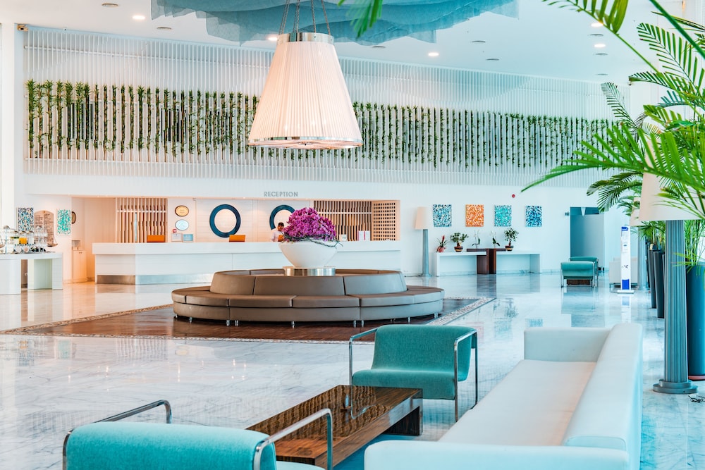 Baia Bodrum Hotel - All inclusive