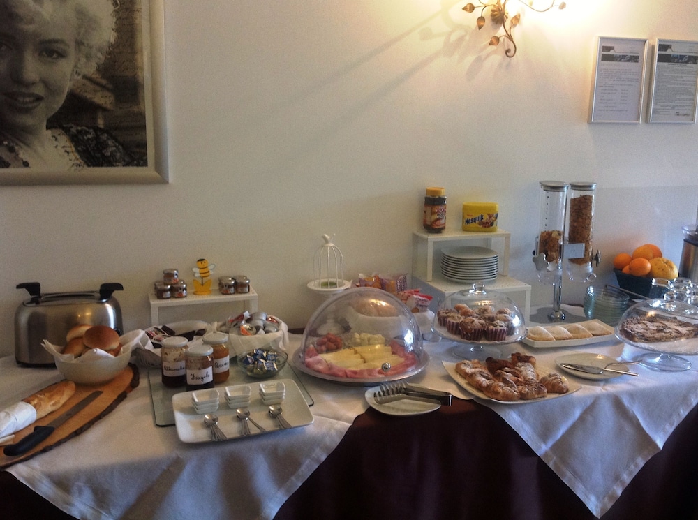 B&B Aloisio