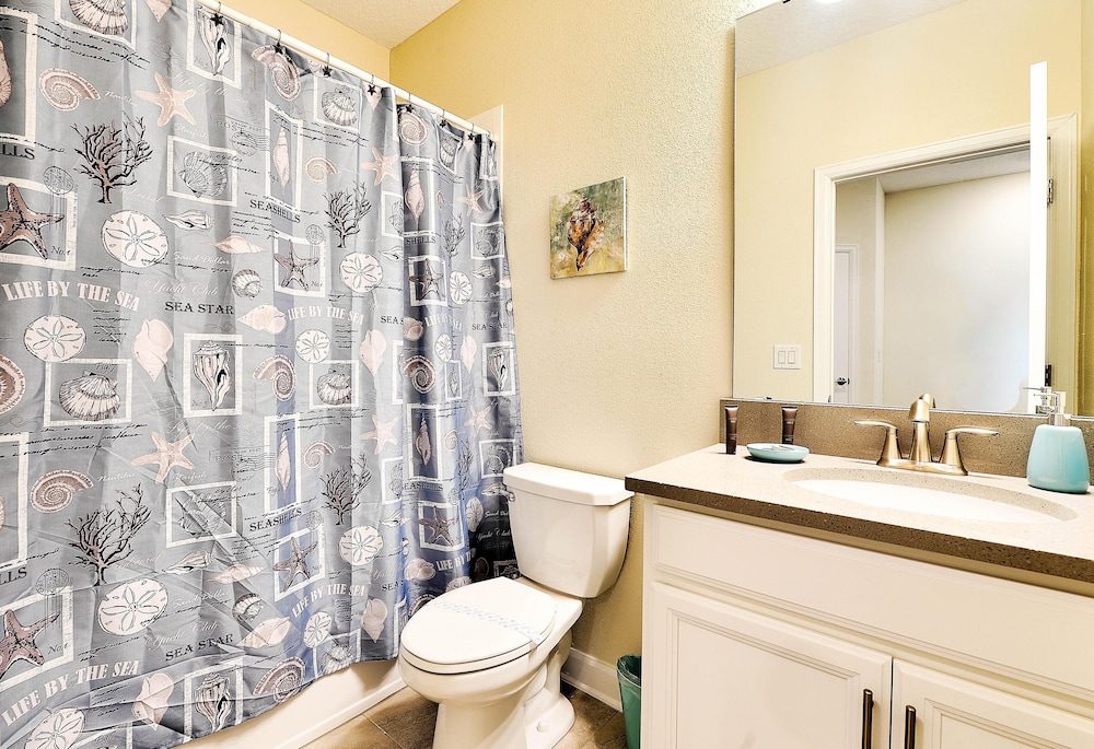 Beach Retreat by Orlando Short Term - Image 3