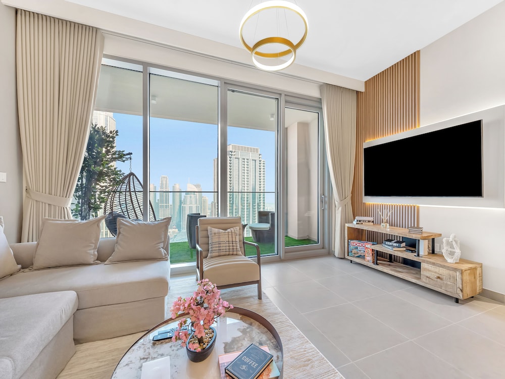 Panoramic Views from Forte by Propigo