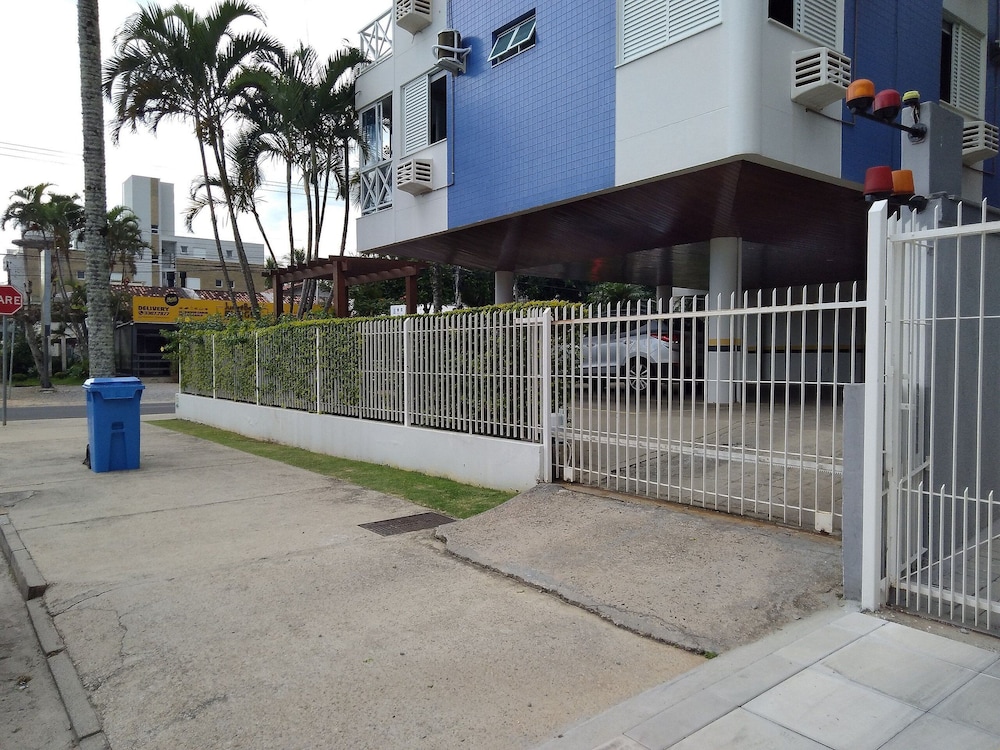 Apt With Grill 300m From the Beach Mdo201