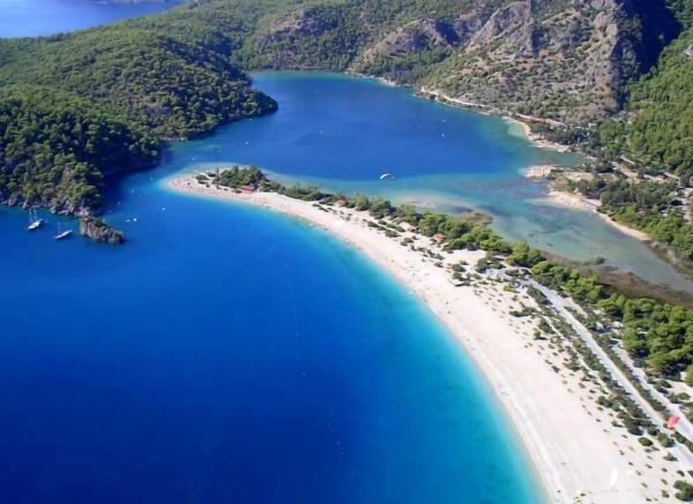 Oludeniz Loft Otel Exclusive - Yalnızca Yetişkinler - Image 42