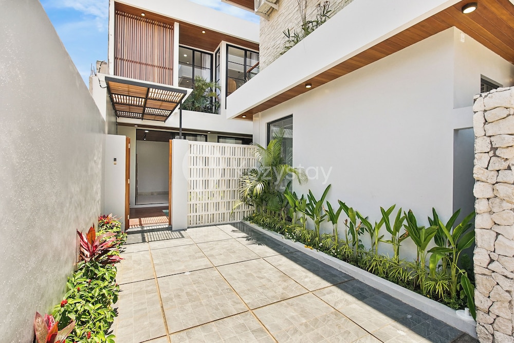 Kanani Villa by Kozystay - Umalas