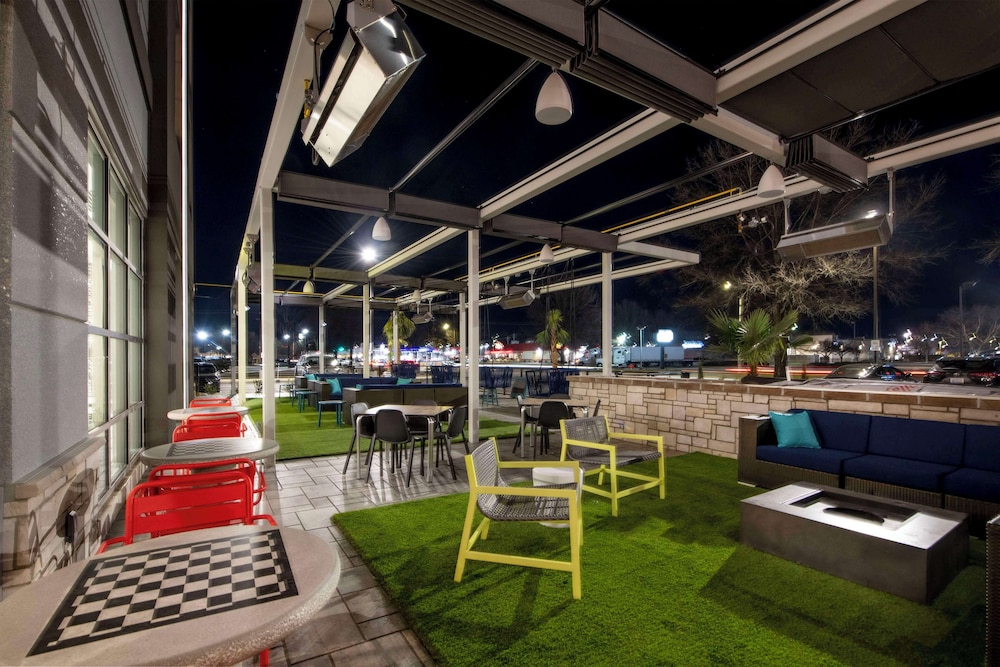 Home2 Suites By Hilton Lumberton