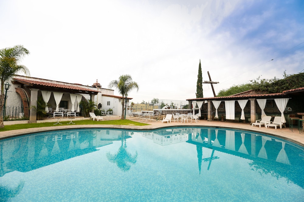 Hotel Posada la Ermita