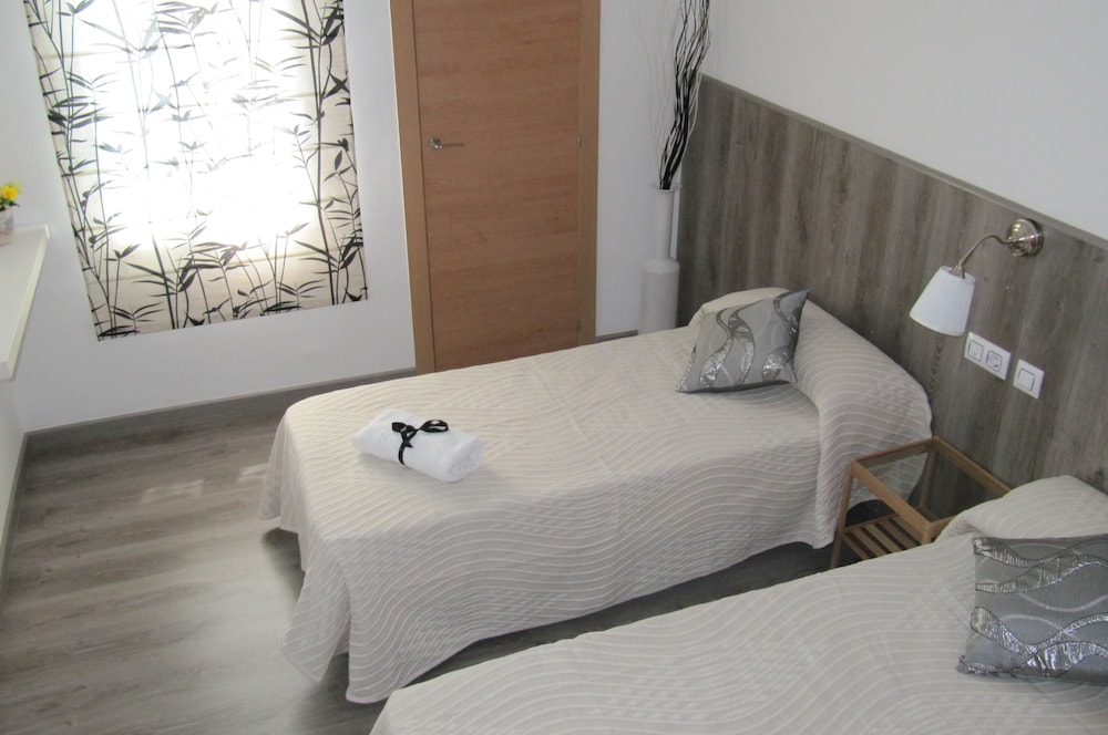 Hostal Pensió Maricel view 2