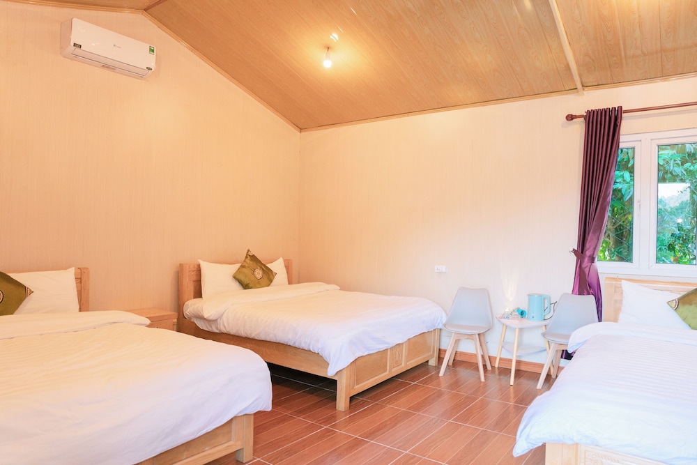 Cat Ba Countryside Homestay