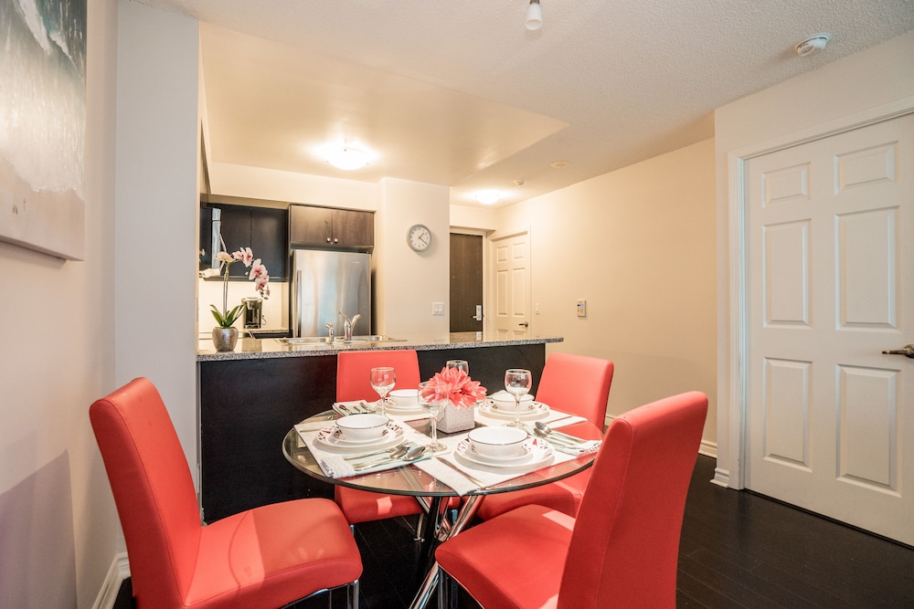 Aaira Suites 2 Bedrooms at Grand Trunk photo 4