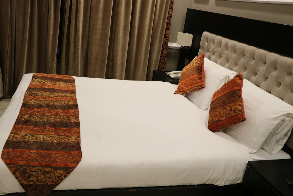 Riviera Guest House