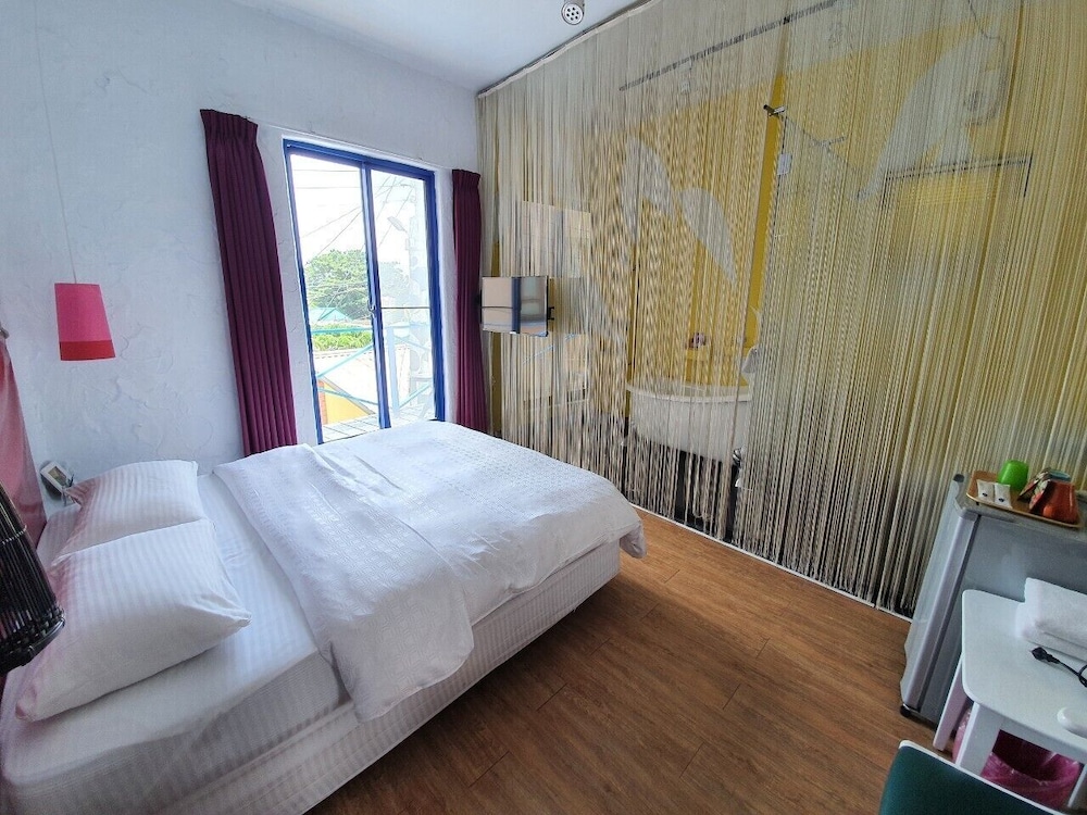 Mar Dei Amor Villa B&B