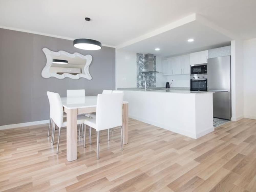 Th88 Apartamento en Miami Playa