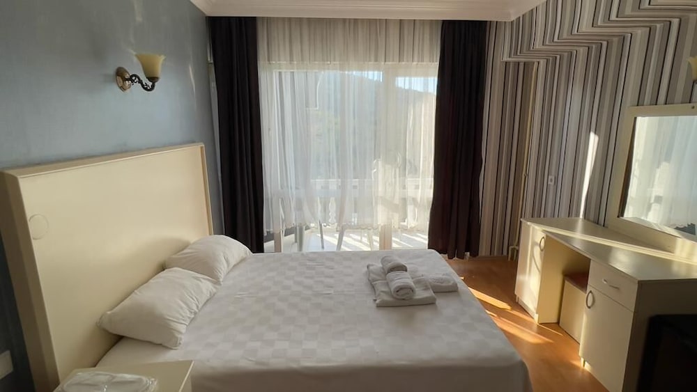 Tabiat Park Otel - Image 17