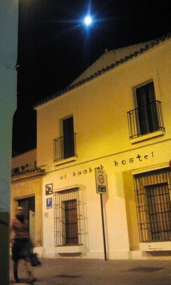 Baobab Hostel