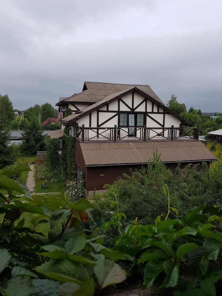 Dream Village view 2