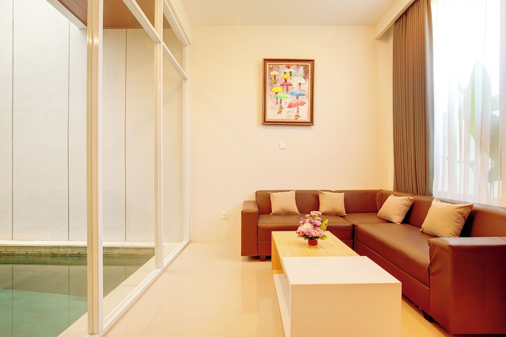 Brand New Villa Tentrem 1 Canggu
