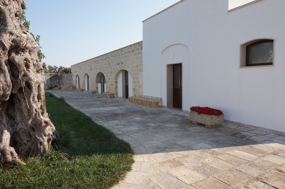 Masseria Pappo