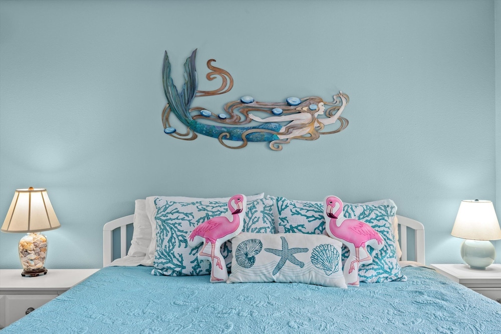 Mermaids Oasis 3 Bedroom Townhouse