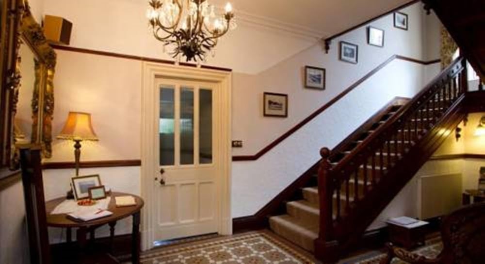Fir Trees Guest House
