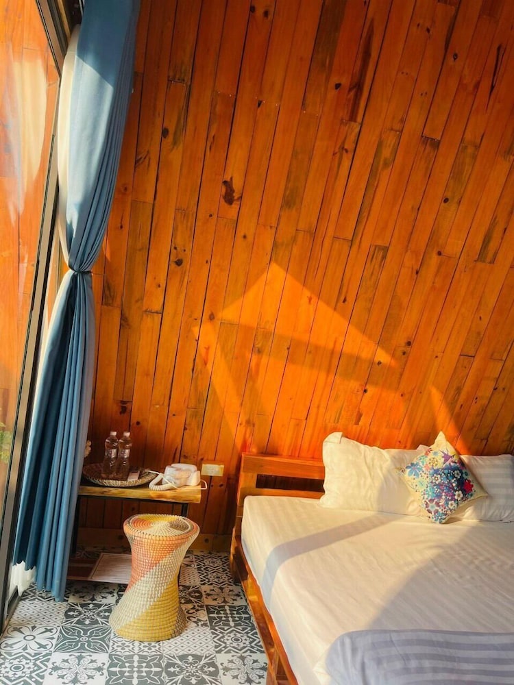 Tam Coc Forest Bungalow & Spa view 3