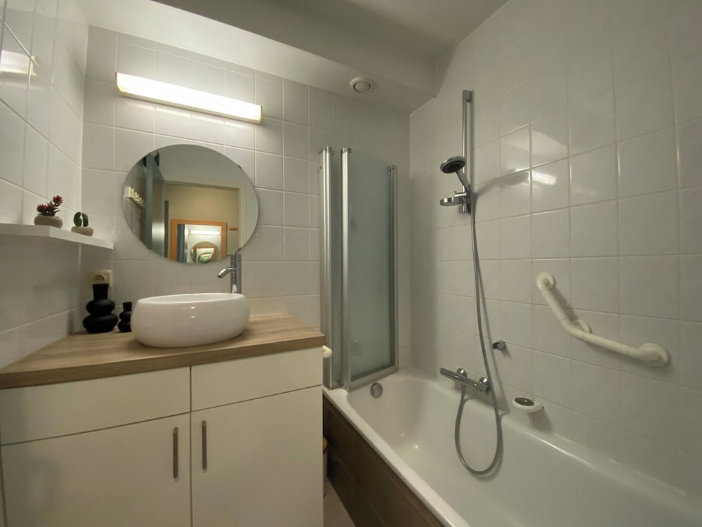Apartment in Nieuwpoort Near the Beach